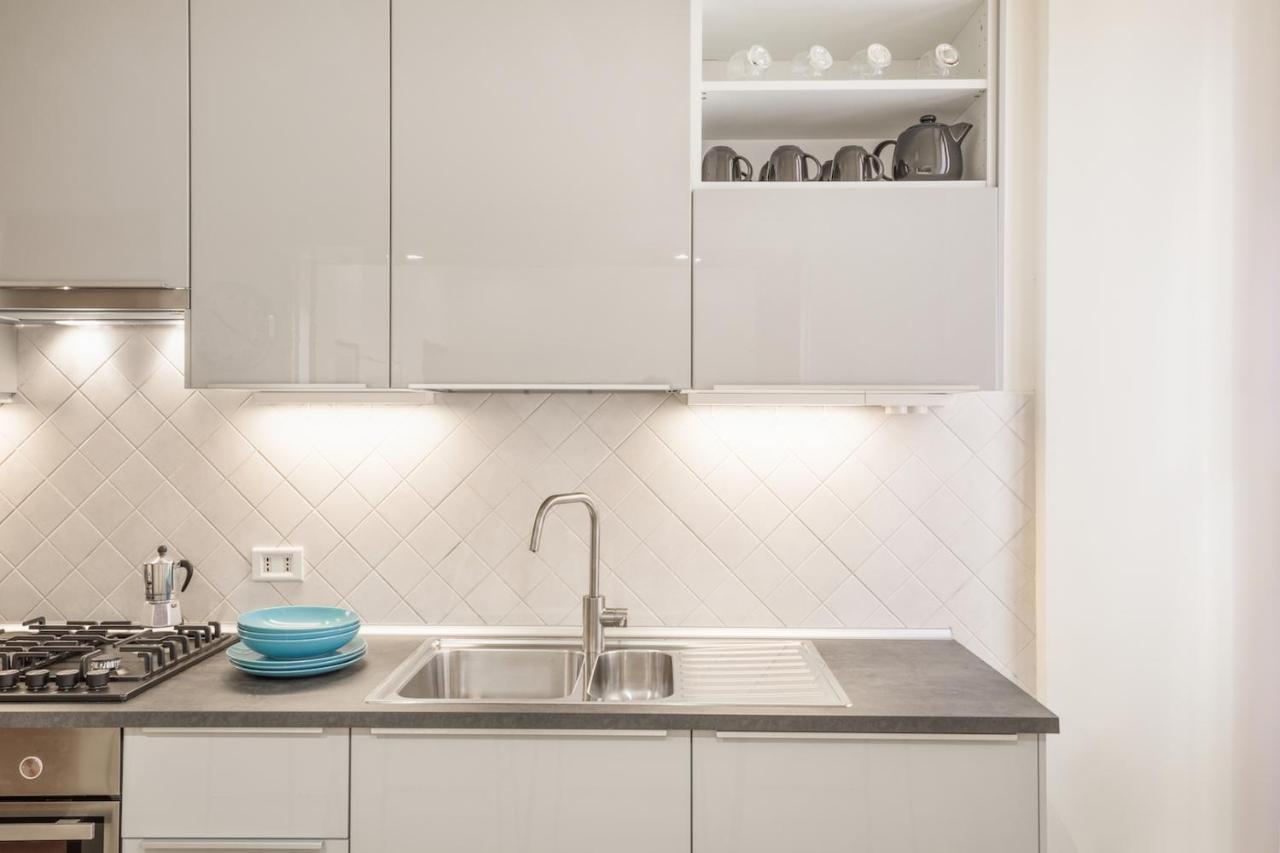 Bdc Apartment โรม ภายนอก รูปภาพ