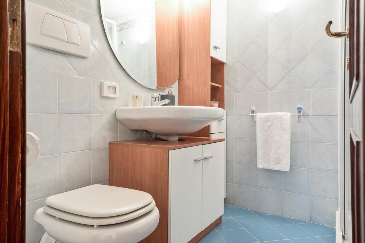 Bdc Apartment โรม ภายนอก รูปภาพ