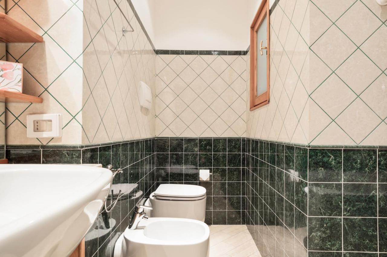Bdc Apartment โรม ภายนอก รูปภาพ