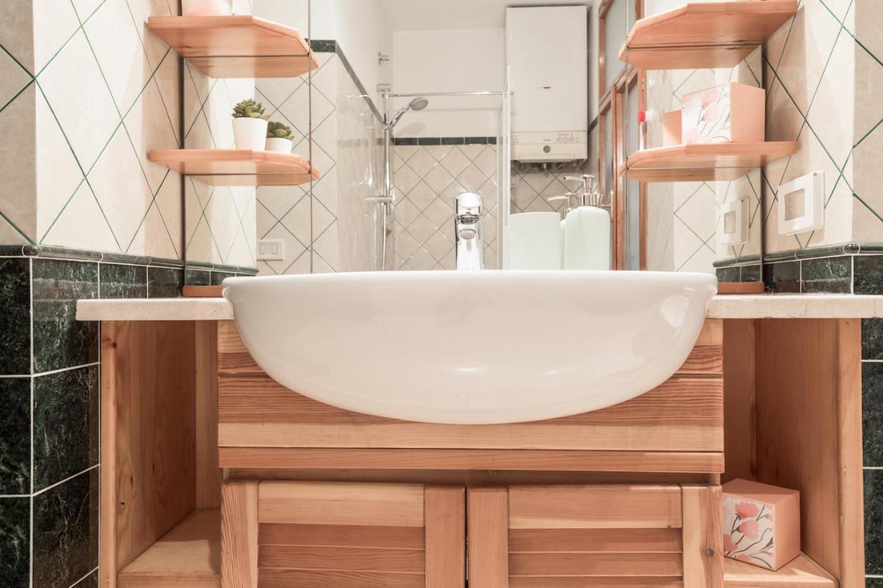 Bdc Apartment โรม ภายนอก รูปภาพ